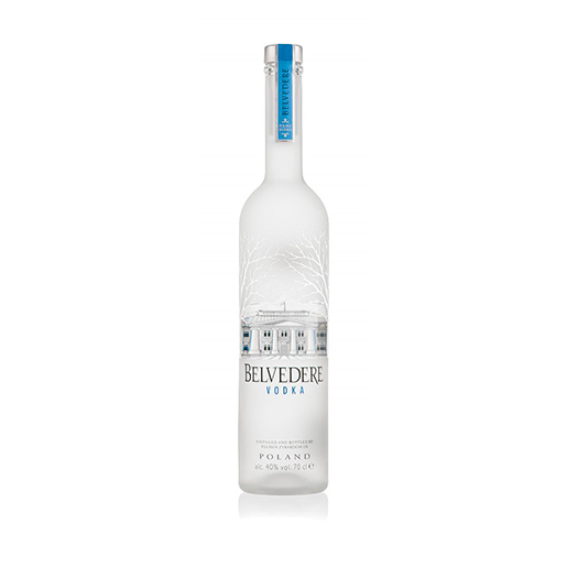 Belvedere Vodka 