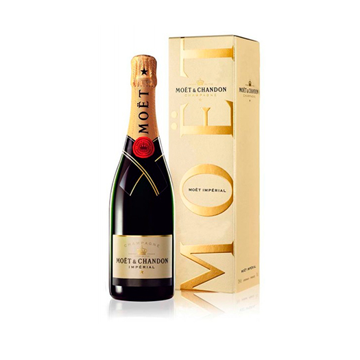 MOEt&CHANDON BRUT IMPERIAL 